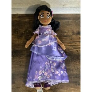 Disney Parks Encanto Isabela 16" Plush